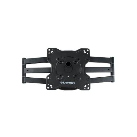 Кронштейны Kromax OPTIMA-407 (серый)