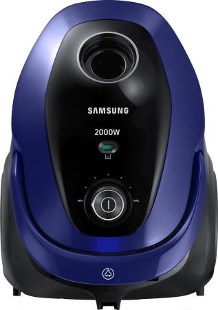 Пылесосы Samsung VC20M255AWB/EV