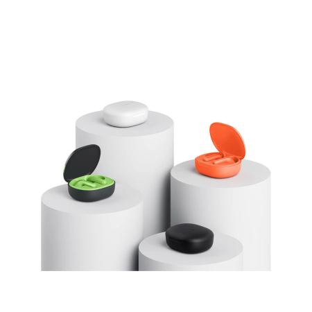 Наушники и гарнитуры Xiaomi Redmi Buds 4 Lite M2231E1 (черный, международная версия) [BHR7118GL]