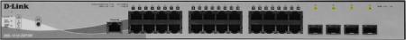 Коммутаторы D-Link DGS-1210-28P/ME/B2A