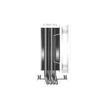 Системы охлаждения ID-Cooling SE-214-XT ARGB WHITE