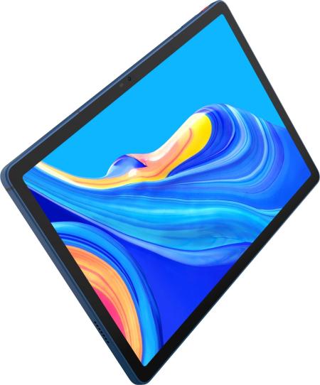Планшеты Digma Pro Edge 4G 8GB/256GB (синий) [2017989, 4630143154214, TA3E1M01]