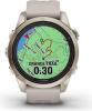 Умные часы и браслеты Xiaomi Watch 2 M2320W1 (серебристый/серый, международная версия) [BHR8034GL]