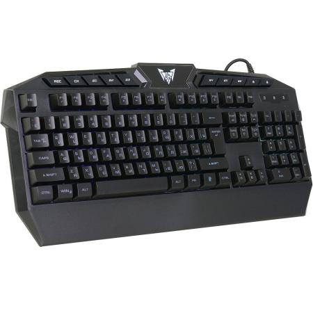 Клавиатуры CrownMicro CMGK-404