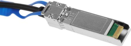 Кабели, адаптеры, разветвители Mikrotik XS+DA0001