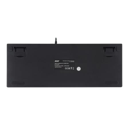 Клавиатуры Acer OKW126 [ZL.KBDEE.00G]