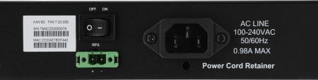 Коммутаторы D-Link DGS-1210-28XS/ME/B2A