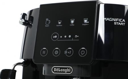 Кофеварки и кофемашины DeLonghi Magnifica Start ECAM 220.22 GB [ECAM 220.22 GB, 0132220079, 8004399025370]