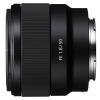 Объективы Sony FE 50mm F1.8 [SEL50F18F] [SEL50F18F.SYX]