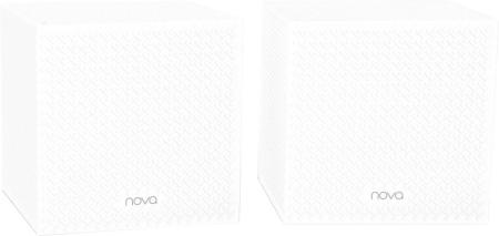 Беспроводные маршрутизаторы Tenda Nova MW12 2-pack [nova MW12(2-pack)]