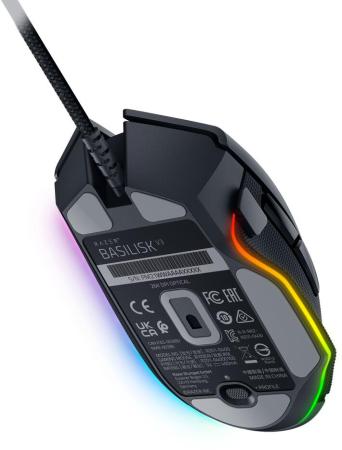 Мыши Razer Basilisk V3 [RZ01-04000100-R3M1]