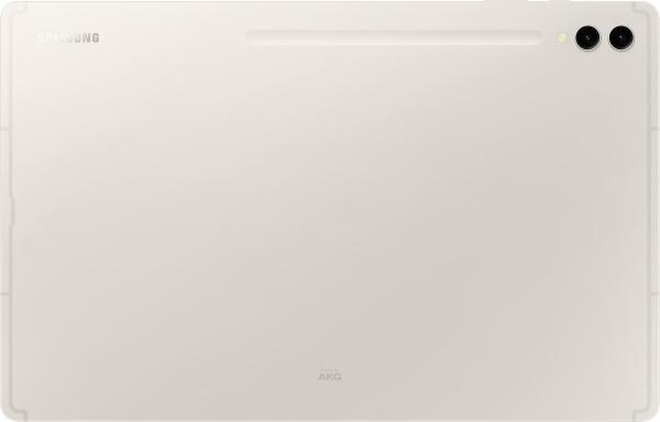 Планшеты Samsung Galaxy Tab S9 Ultra Wi-Fi SM-X910 16GB/1TB (кремовый) [SM-X910NZEICAU]