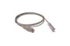 Кабели, адаптеры, разветвители Lanmaster LAN-45-P1-3m