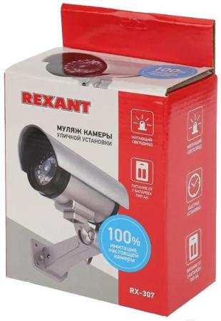 IP-камеры Rexant 45-0307