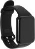 Умные часы и браслеты Xiaomi Smart Band 9 Pro M2401B1 (серый, с черным силиконовым ремешком, международная версия) [BHR8710GL]