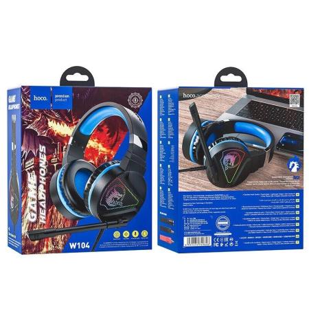Наушники и гарнитуры Hoco ESD12