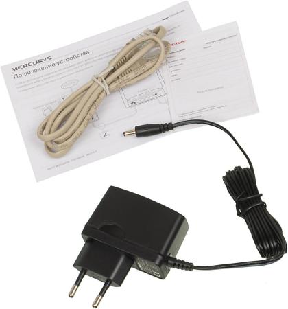 Беспроводные маршрутизаторы Mercusys MW325R v2 [MW325R]