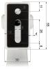Кронштейны Dahua DH-PFB121W