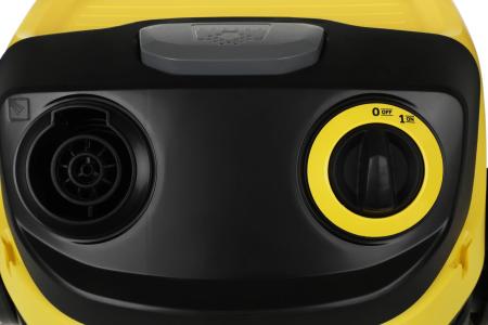 Пылесосы Karcher WD 5 V-25/5/22 1.628-300.0 [1.628-300.0]