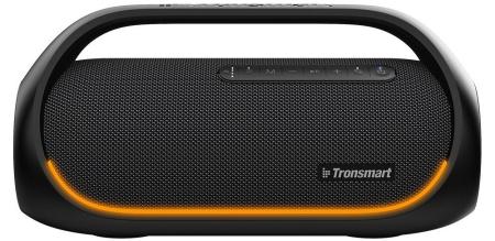 Беспроводные и портативные колонки Tronsmart Bang [6970232015254]
