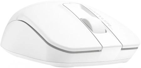Мыши A4Tech Fstyler FB12 (белый)