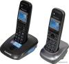 Радиотелефоны DECT Panasonic KX-TG2512RU2