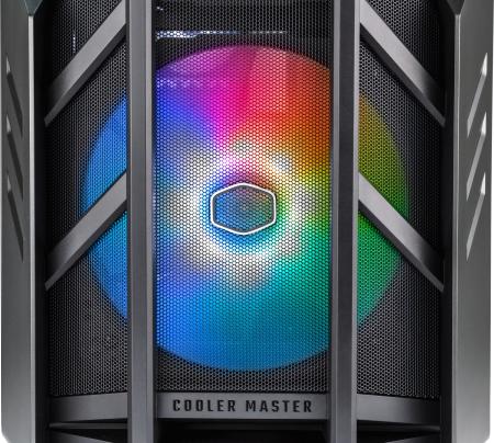 Корпуса Cooler Master HAF 700 H700-IGNN-S00 [H700-IGNN-S00]