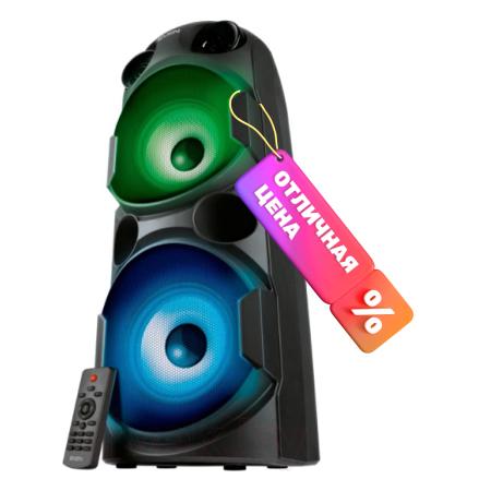 Беспроводные и портативные колонки SVEN PS-750