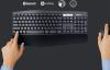 Наборы периферии Logitech Wireless Desktop MK850 [920-008232] [920-008232]