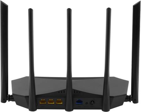 Беспроводные маршрутизаторы Digma DWR-AX1501