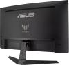 Мониторы ASUS TUF Gaming VG27VQ3B [VG27VQ3B, 90LM0A90-B01170]
