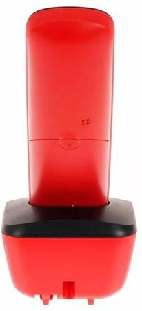 Радиотелефоны DECT Panasonic KX-TGB610RUR