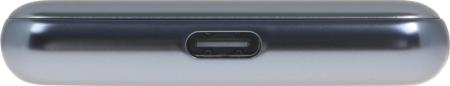 Портативные зарядные устройства Xiaomi Ultra Slim Power Bank PB0520MI 5000mAh (международная версия) [BHR9535GL, 6941812780299]
