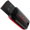 USB Flash Netac U197 USB 2.0 8GB NT03U197N-008G-20BK [NT03U197N-008G-20BK]