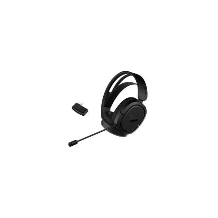 Наушники и гарнитуры ASUS TUF Gaming H1 Wireless [90YH0391-B3UA00]