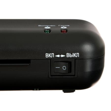 Ламинаторы Гелеос ЛМ A4 Старт [ЛМ_А4C]