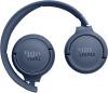 Наушники и гарнитуры JBL Tune 520BT (темно-синий) [JBLT520BTBLU, JBLT520BTBLUEU]