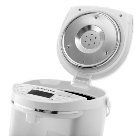 Электрочайники и термопоты Brayer BR1091WH