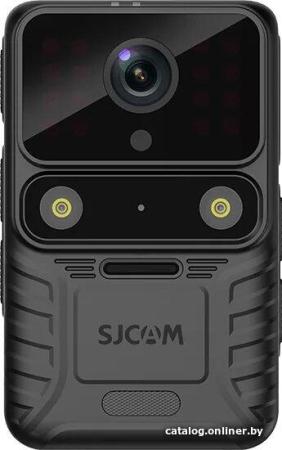 Экшен-камеры SJCAM A50 (черный)