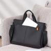 Женские и мужские сумки Miru Smartish 15.6 MLB-1048 (черный) [MLB-1048]