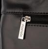 Женские и мужские сумки Poshete 253-35202-24-BLK (черный) [253-35202-24-BLK]