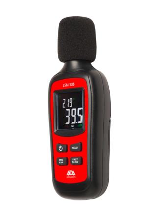Микрофоны ADA Instruments ZSM 135 [ZSM 135, А00517]