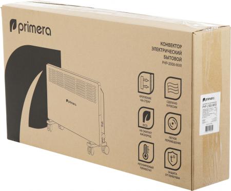 Обогреватели Primera PHP-2008-MXR