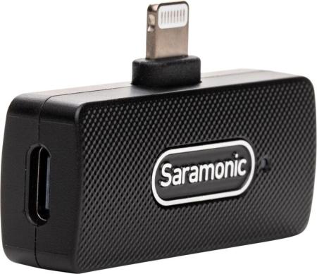 Микрофоны Saramonic Blink 100 B4