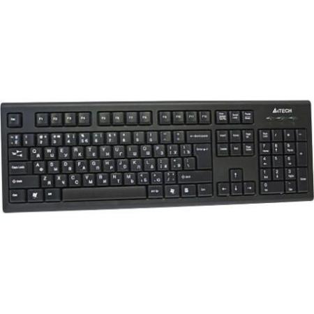 Клавиатуры A4Tech KR-85