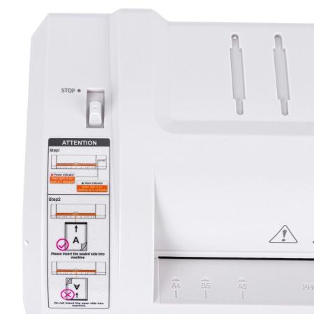 Ламинаторы Office-Kit L2307B