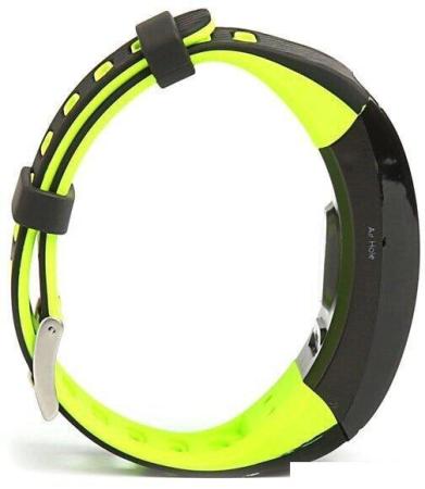 Умные часы и браслеты Xiaomi Smart Band 9 Active M2435B1 (бежевый, международная версия) [BHR9441GL]