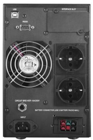 Источники бесперебойного питания Powercom Macan MAC-6000 [MAC-6000]