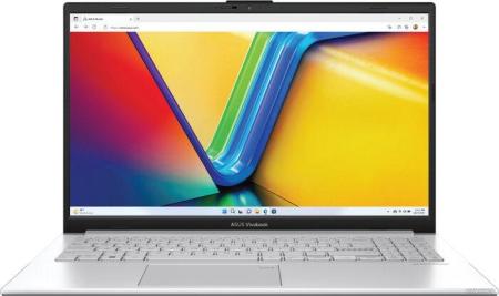 Ноутбуки ASUS Vivobook Go 15 E1504FA-BQ1929 [E1504FA-BQ1929, 90NB0ZR1-M034H0]