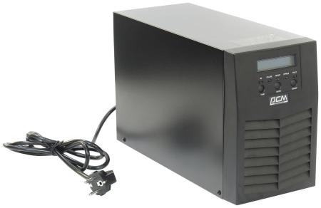 Источники бесперебойного питания Powercom Macan MAS-1000